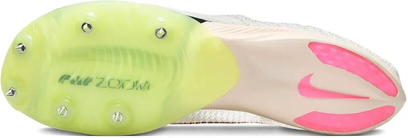 Nike Zoom Victory sneakers Wit - Foto 5