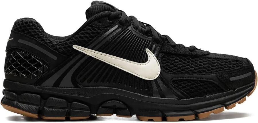 Nike Zoom Vomero 5 "Black Gum" sneakers Zwart