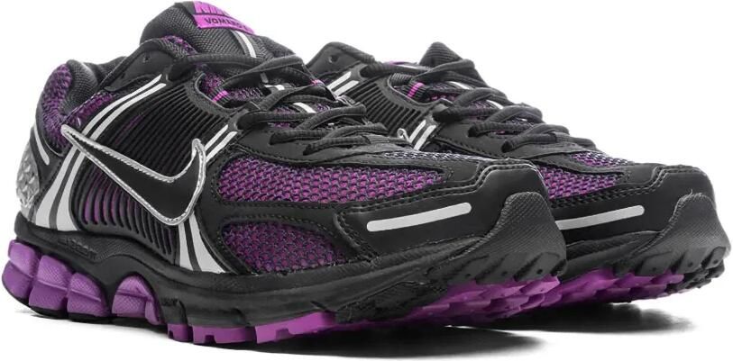 Nike Zoom Vomero 5 "Black Vivid Purple" sneakers Zwart - Foto 2