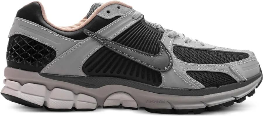 Nike Zoom Vomero 5 "Dark Smoke Grey Vachetta" sneakers Grijs