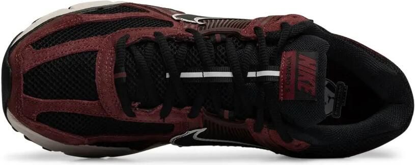 Nike Zoom Vomero 5 "Dark Team Red" sneakers Rood - Foto 2