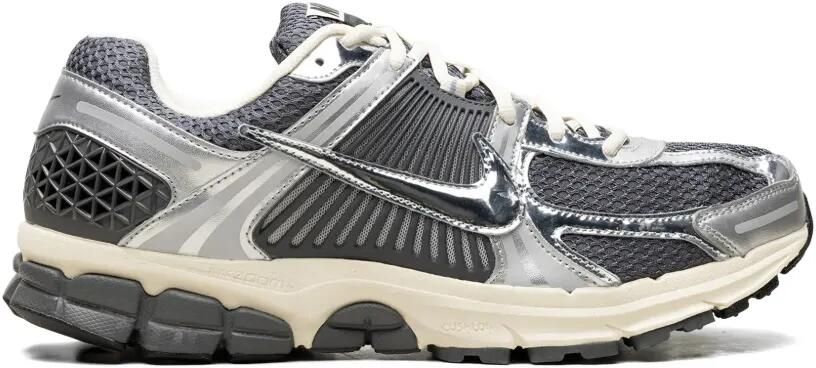 Nike Zoom Vomero 5 "Iron Grey Chrome" sneakers Grijs
