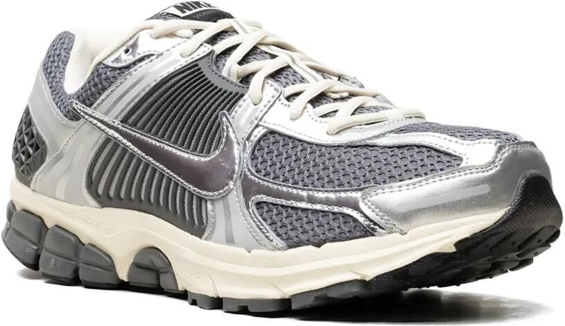 Nike Zoom Vomero 5 "Iron Grey Chrome" sneakers Grijs - Foto 2
