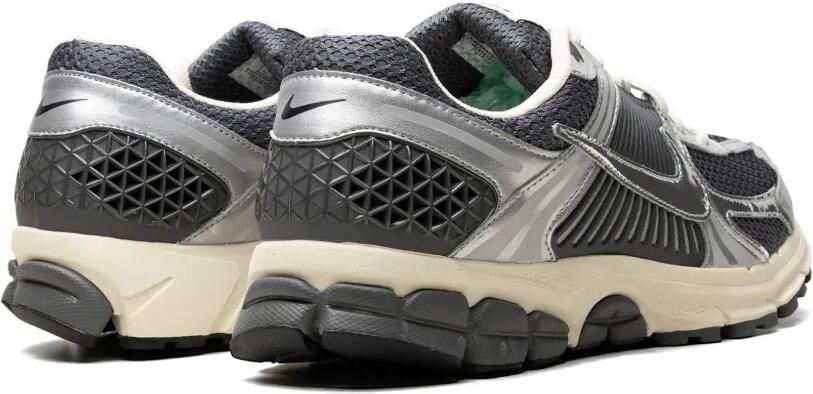 Nike Zoom Vomero 5 "Iron Grey Chrome" sneakers Grijs - Foto 3