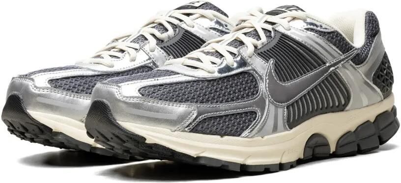 Nike Zoom Vomero 5 "Iron Grey Chrome" sneakers Grijs - Foto 4