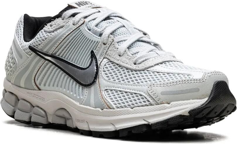 Nike Zoom Vomero 5 "Light Silver Chrome" sneakers Beige - Foto 2