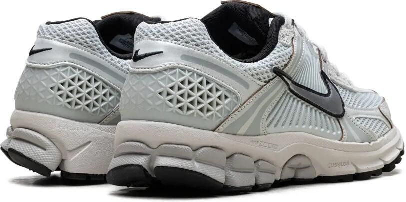 Nike Zoom Vomero 5 "Light Silver Chrome" sneakers Beige - Foto 3