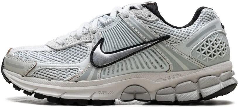 Nike Zoom Vomero 5 "Light Silver Chrome" sneakers Beige - Foto 4