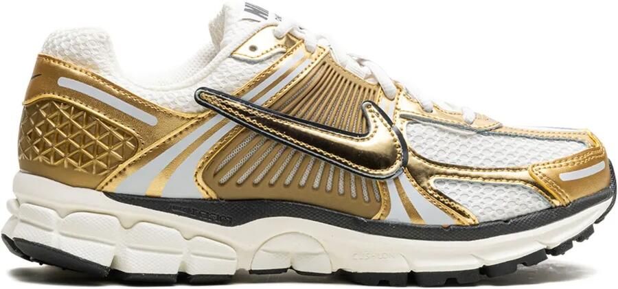 Nike Zoomx Vaporfly Next% 3 "Topaz Gold" sneakers Wit
