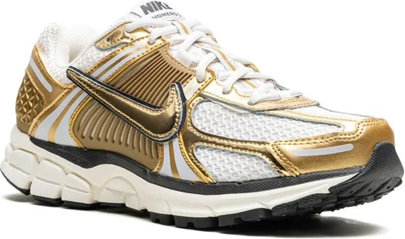 Nike Zoomx Vaporfly Next% 3 "Topaz Gold" sneakers Wit - Foto 2