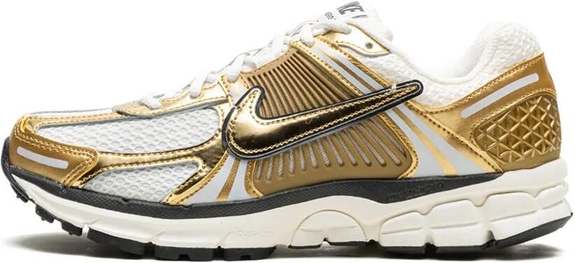 Nike Zoomx Vaporfly Next% 3 "Topaz Gold" sneakers Wit - Foto 4
