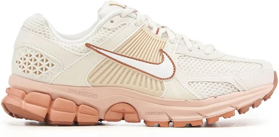 Nike Zoom Vomero 5 "Particle Beige Terra Blush" sneakers Wit