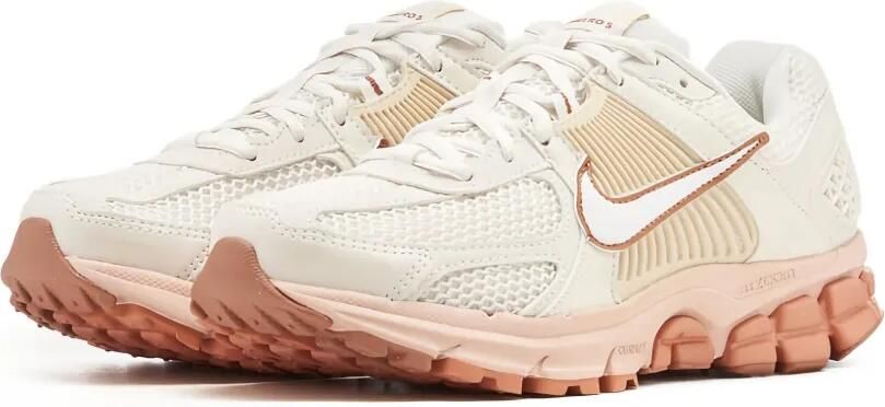 Nike Zoom Vomero 5 "Particle Beige Terra Blush" sneakers Wit - Foto 4