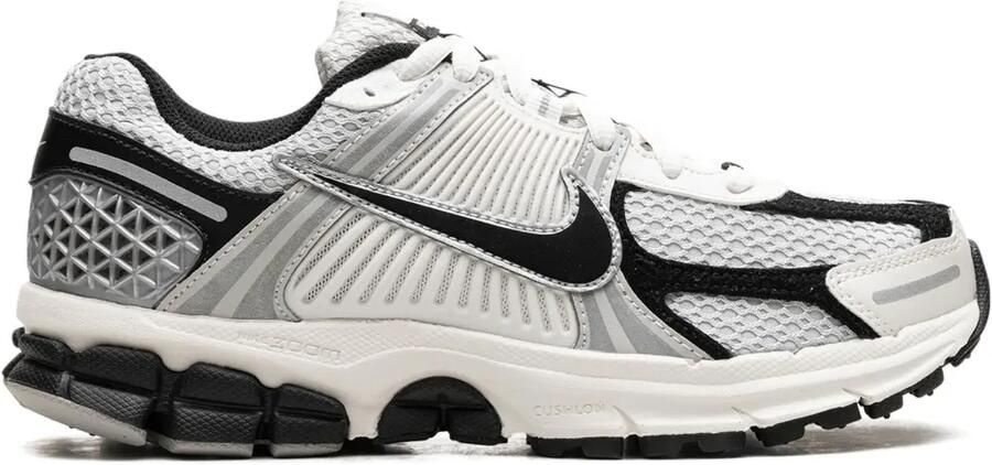 Nike Zoom Vomero 5 "Photon Dust Black" sneakers Wit