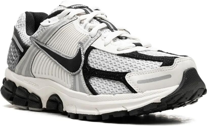 Nike Zoom Vomero 5 "Photon Dust Black" sneakers Wit - Foto 2