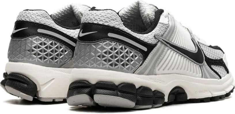 Nike Zoom Vomero 5 "Photon Dust Black" sneakers Wit - Foto 3