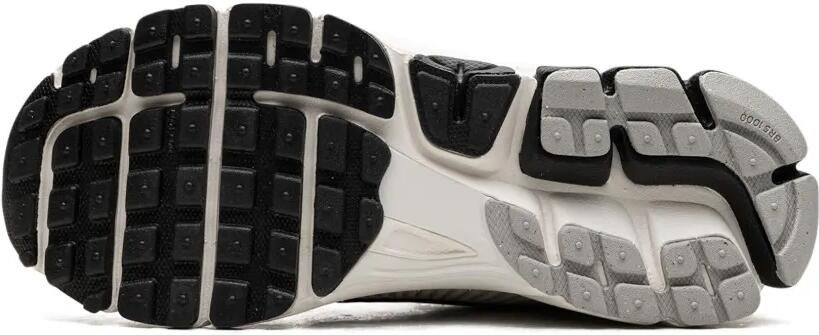Nike Zoom Vomero 5 "Photon Dust Black" sneakers Wit - Foto 5