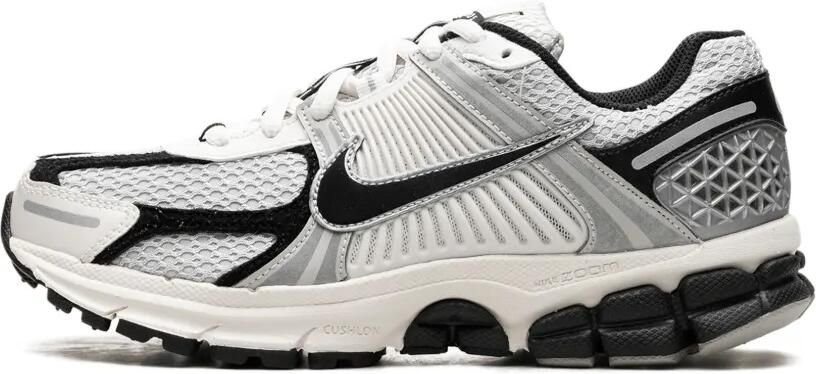 Nike Zoom Vomero 5 "Photon Dust Black" sneakers Wit - Foto 4