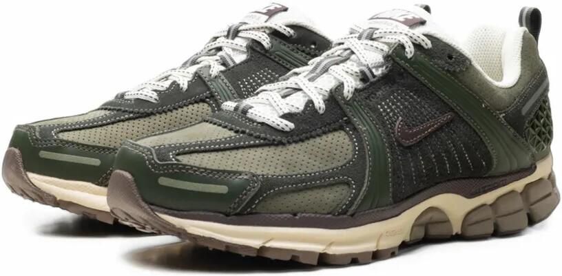 Nike Zoom Vomero 5 Premium sneakers Groen - Foto 2