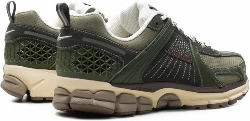 Nike Zoom Vomero 5 Premium sneakers Groen - Foto 3