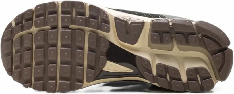 Nike Zoom Vomero 5 Premium sneakers Groen - Foto 4