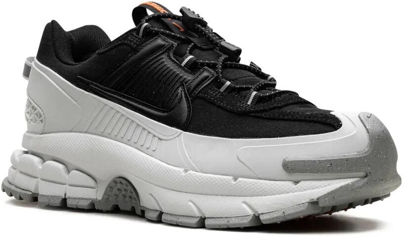 Nike Zoom Vomero 5 Roam "Black Light Silver" sneakers Zwart