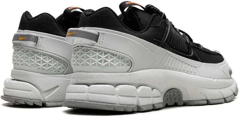 Nike Zoom Vomero 5 Roam "Black Light Silver" sneakers Zwart - Foto 2
