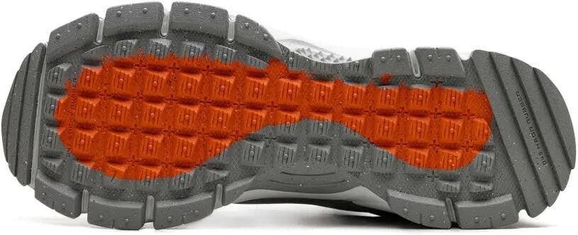 Nike Zoom Vomero 5 Roam "Black Light Silver" sneakers Zwart - Foto 4