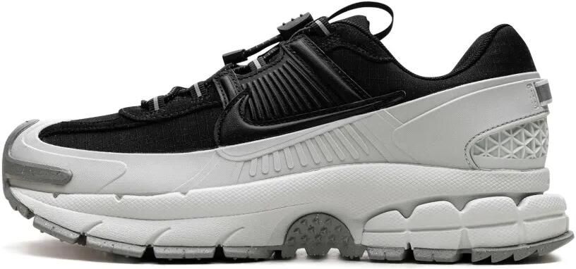 Nike Zoom Vomero 5 Roam "Black Light Silver" sneakers Zwart - Foto 3