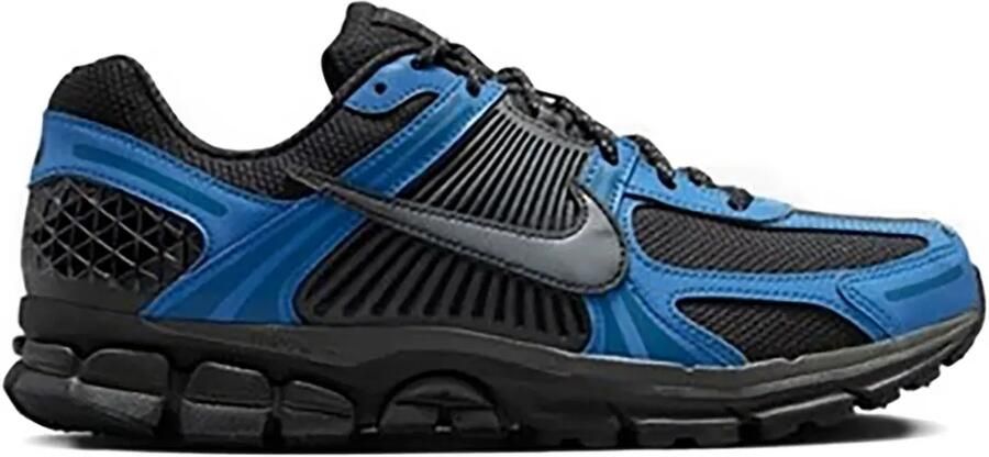 Nike Zoom Vomero 5 SE sneakers met reflecterend detail Blauw
