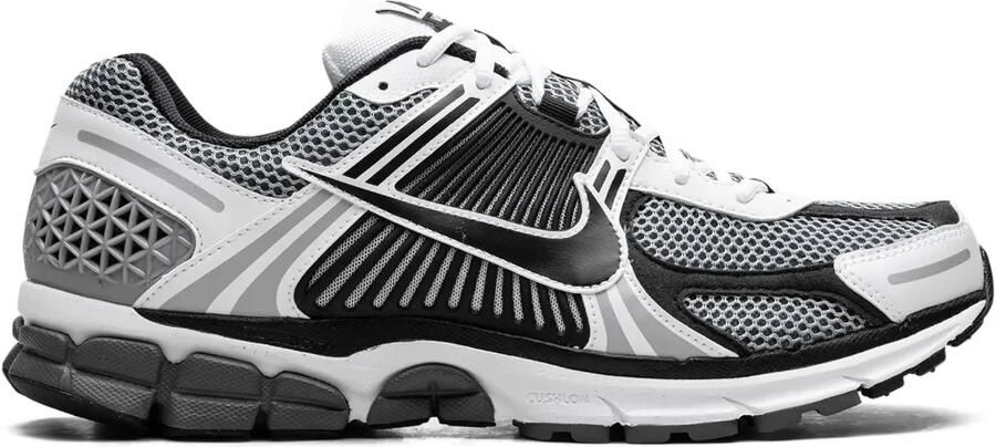 Nike Zoom Vomero 5 SE SP "Black Metallic Silver" sneakers Zwart