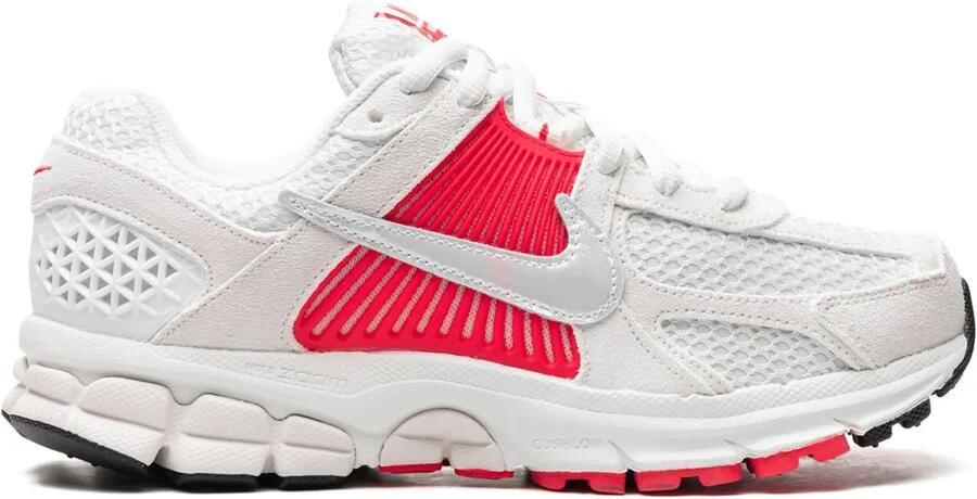 Nike Zoom Vomero 5 "Siren Red" sneakers Wit