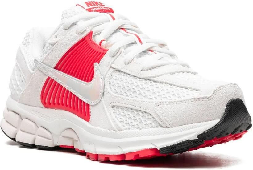 Nike Zoom Vomero 5 "Siren Red" sneakers Wit - Foto 2