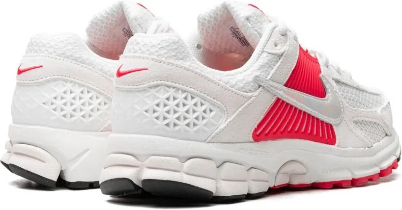 Nike Zoom Vomero 5 "Siren Red" sneakers Wit - Foto 3