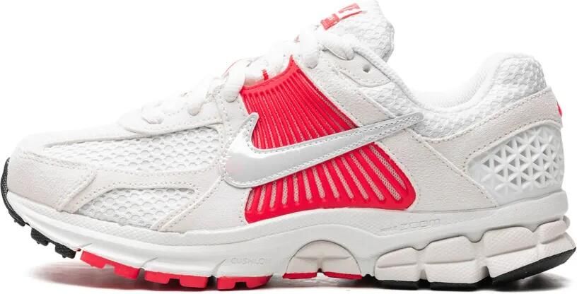 Nike Zoom Vomero 5 "Siren Red" sneakers Wit - Foto 4