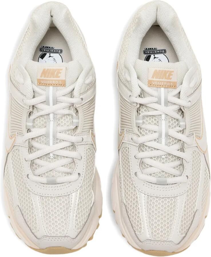 Nike Zoom Vomero 5 sneakers Beige