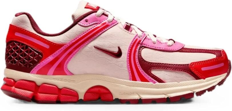 Nike Zoom Vomero sneakers met vlakken Blauw