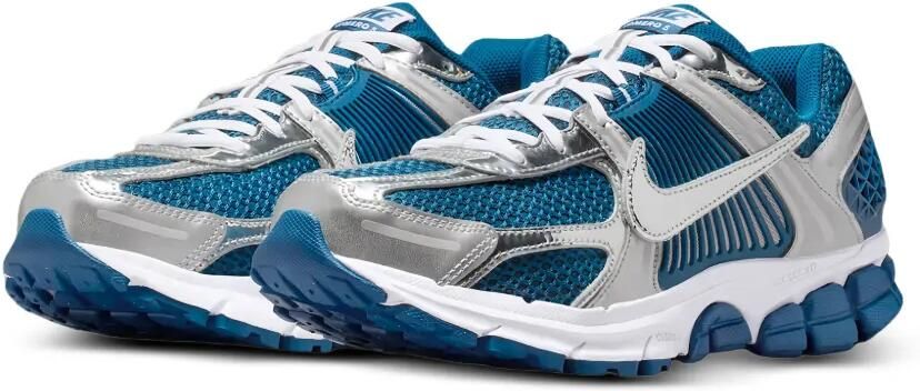 Nike Zoom Vomero 5 sneakers Blauw - Foto 2