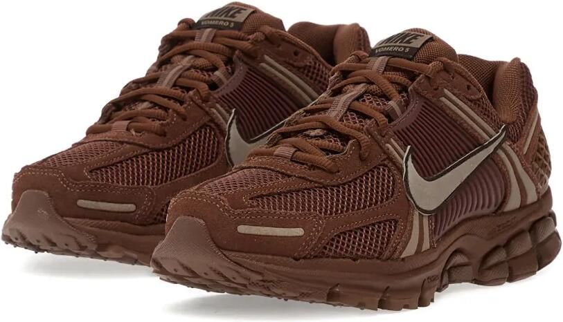 Nike Zoom Vomero 5 sneakers Bruin - Foto 3