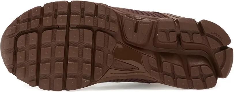 Nike Zoom Vomero 5 sneakers Bruin - Foto 4