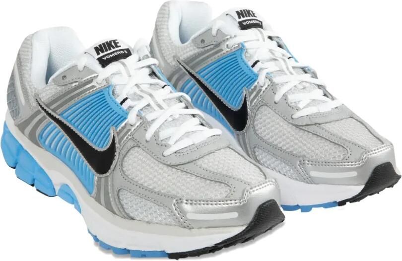 Nike Zoom Vomero 5 sneakers Grijs - Foto 4