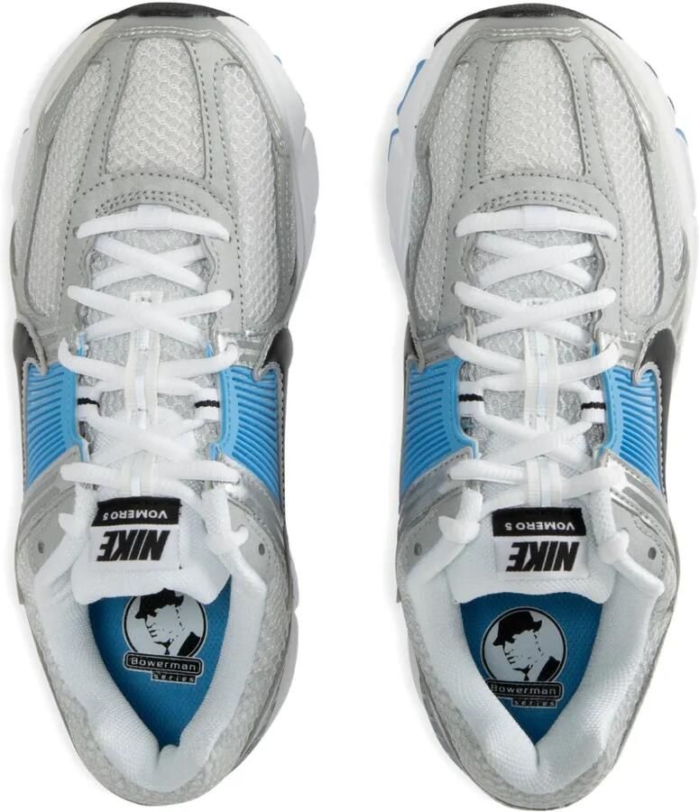 Nike Zoom Vomero 5 sneakers Grijs - Foto 2