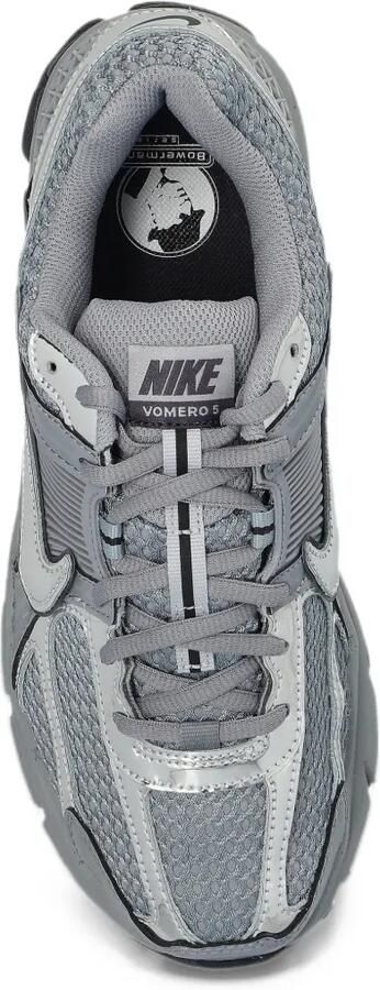 Nike Zoom Vomero 5 Sneakers Grijs - Foto 10