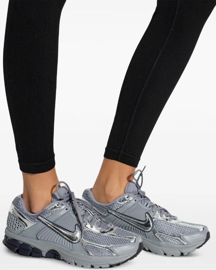 Nike Zoom Vomero 5 Sneakers Grijs - Foto 4