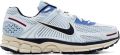 Nike Zoom Vomero 5 sneakers met vlakken Blauw - Blauw