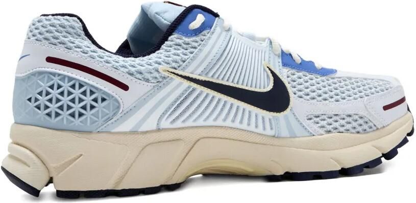Nike Zoom Vomero 5 sneakers met vlakken Blauw - Foto 4