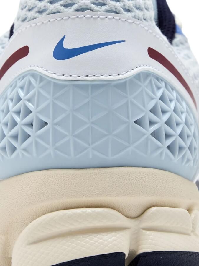 Nike Zoom Vomero 5 sneakers met vlakken Blauw - Foto 3