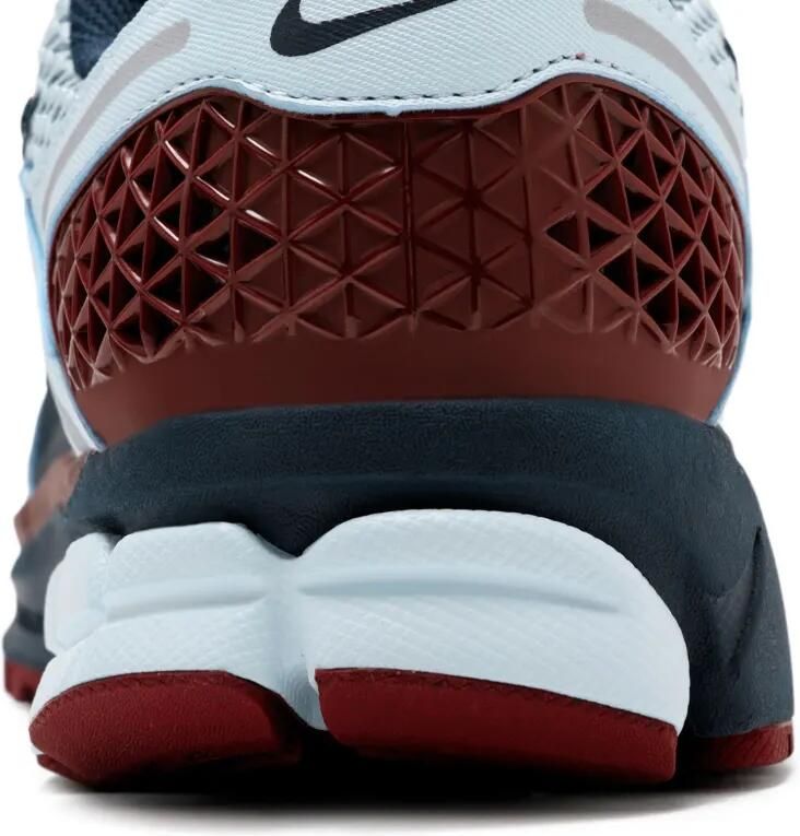 Nike Zoom Vomero 5 sneakers met vlakken Blauw - Foto 3