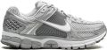 Nike Zoom Vomero 5 sneakers met vlakken Grijs - Grijs