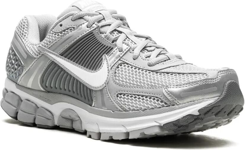 Nike Zoom Vomero 5 sneakers met vlakken Grijs - Foto 2